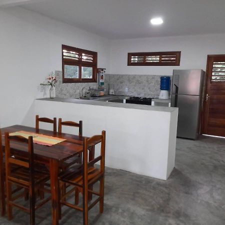 Casa Teodoro!!! Villa Trairi Eksteriør billede