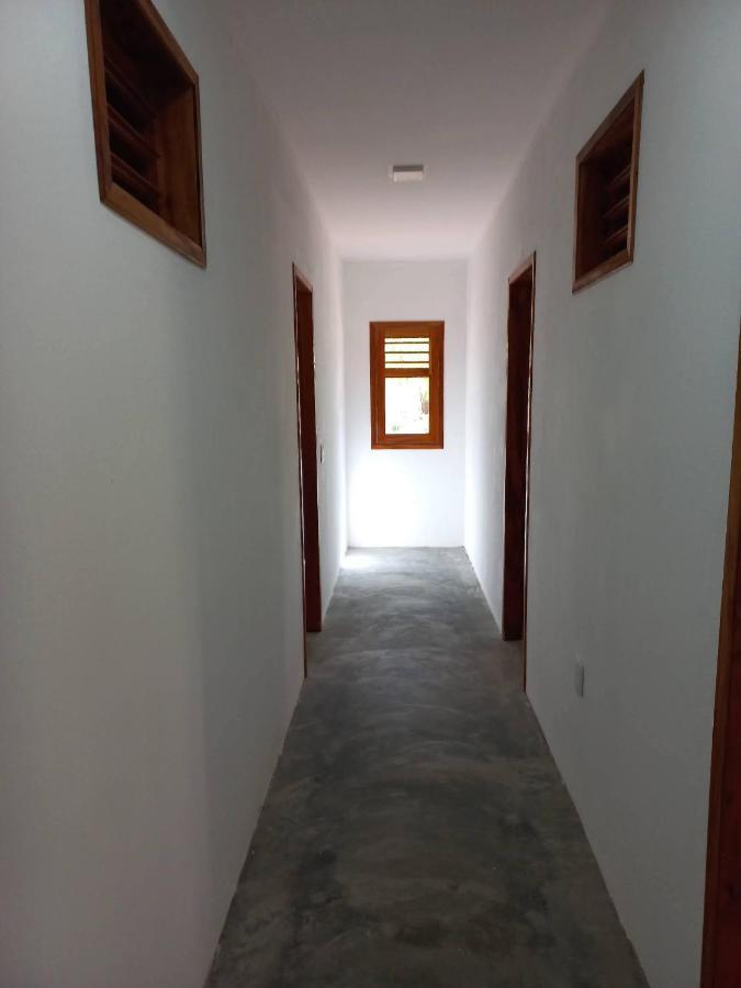 Casa Teodoro!!! Villa Trairi Eksteriør billede