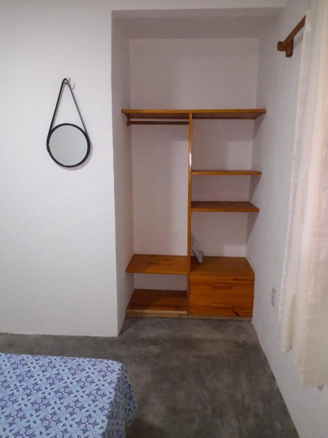 Casa Teodoro!!! Villa Trairi Eksteriør billede