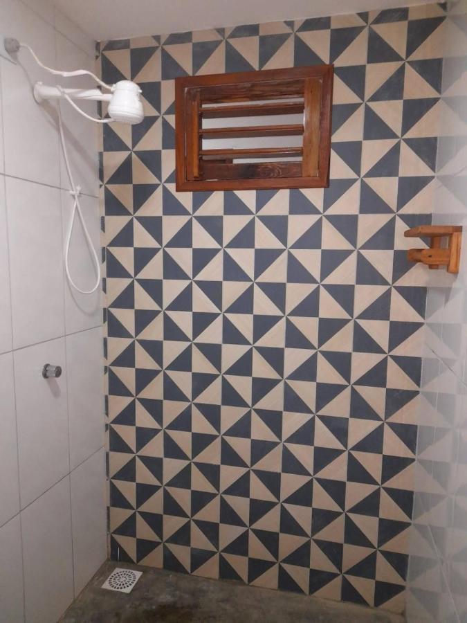 Casa Teodoro!!! Villa Trairi Eksteriør billede