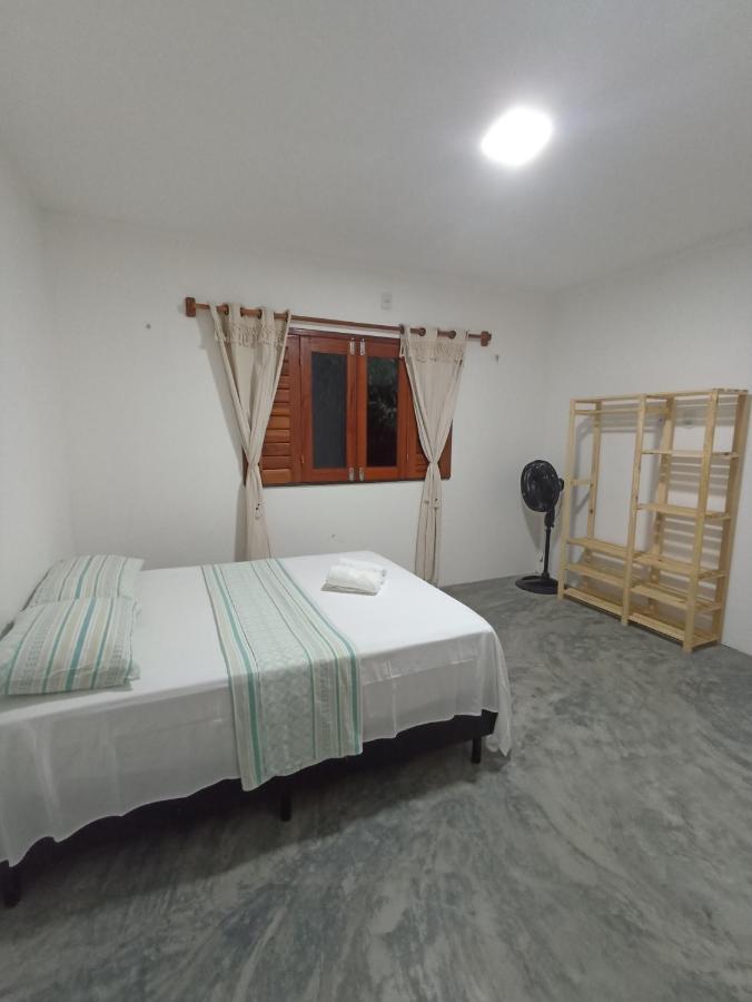 Casa Teodoro!!! Villa Trairi Eksteriør billede