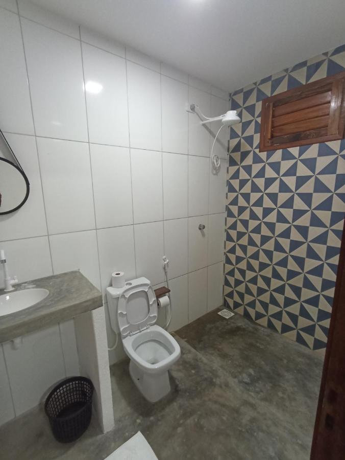 Casa Teodoro!!! Villa Trairi Eksteriør billede